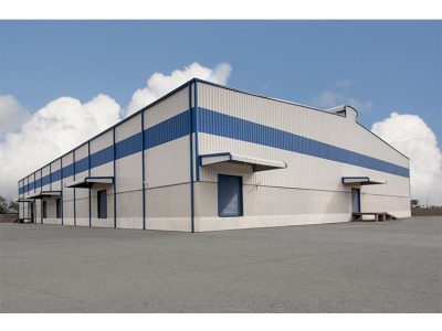 China-Warehouse