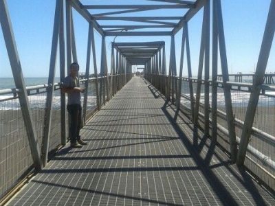 bridge
